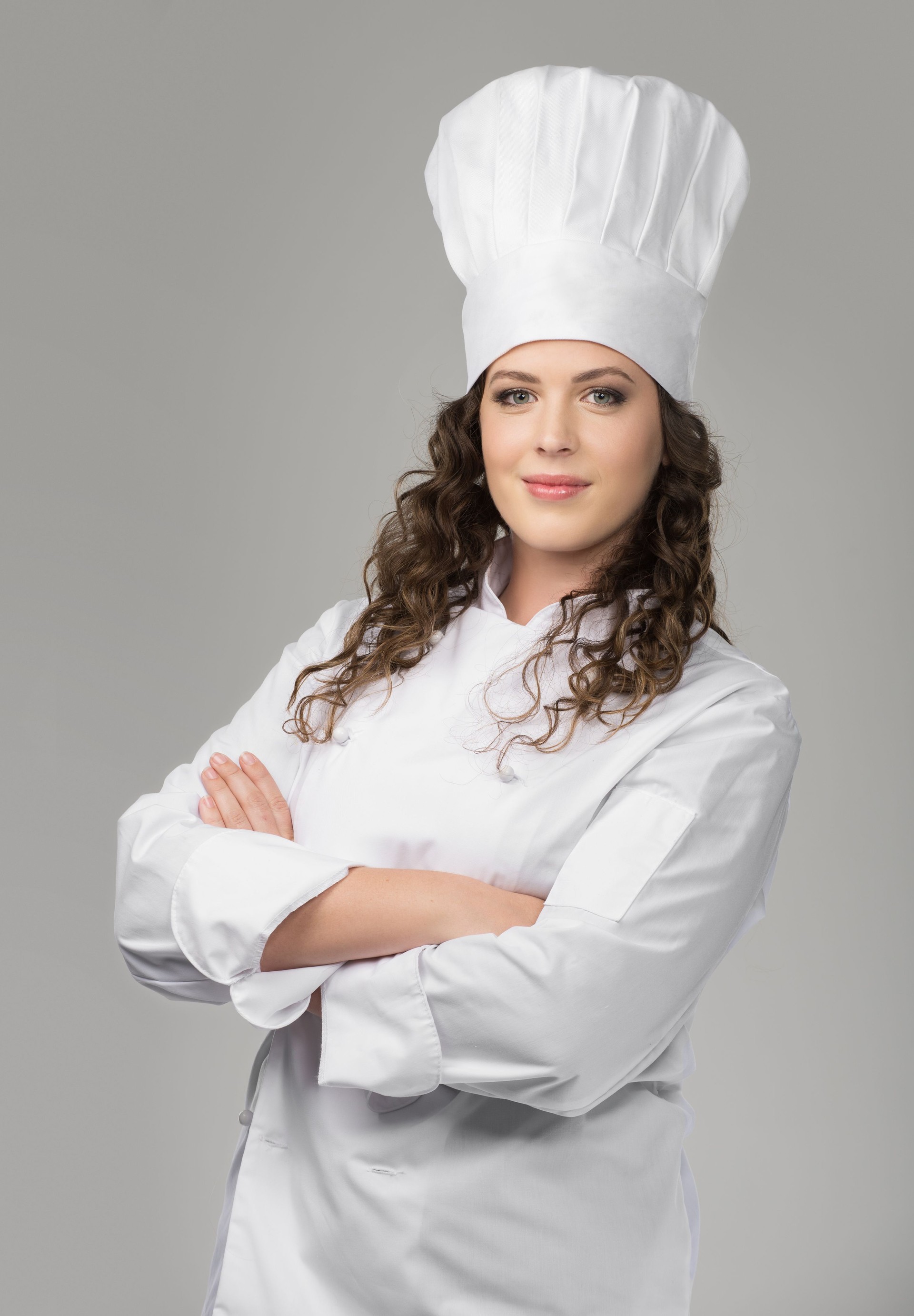 I've dedicated my life to good food